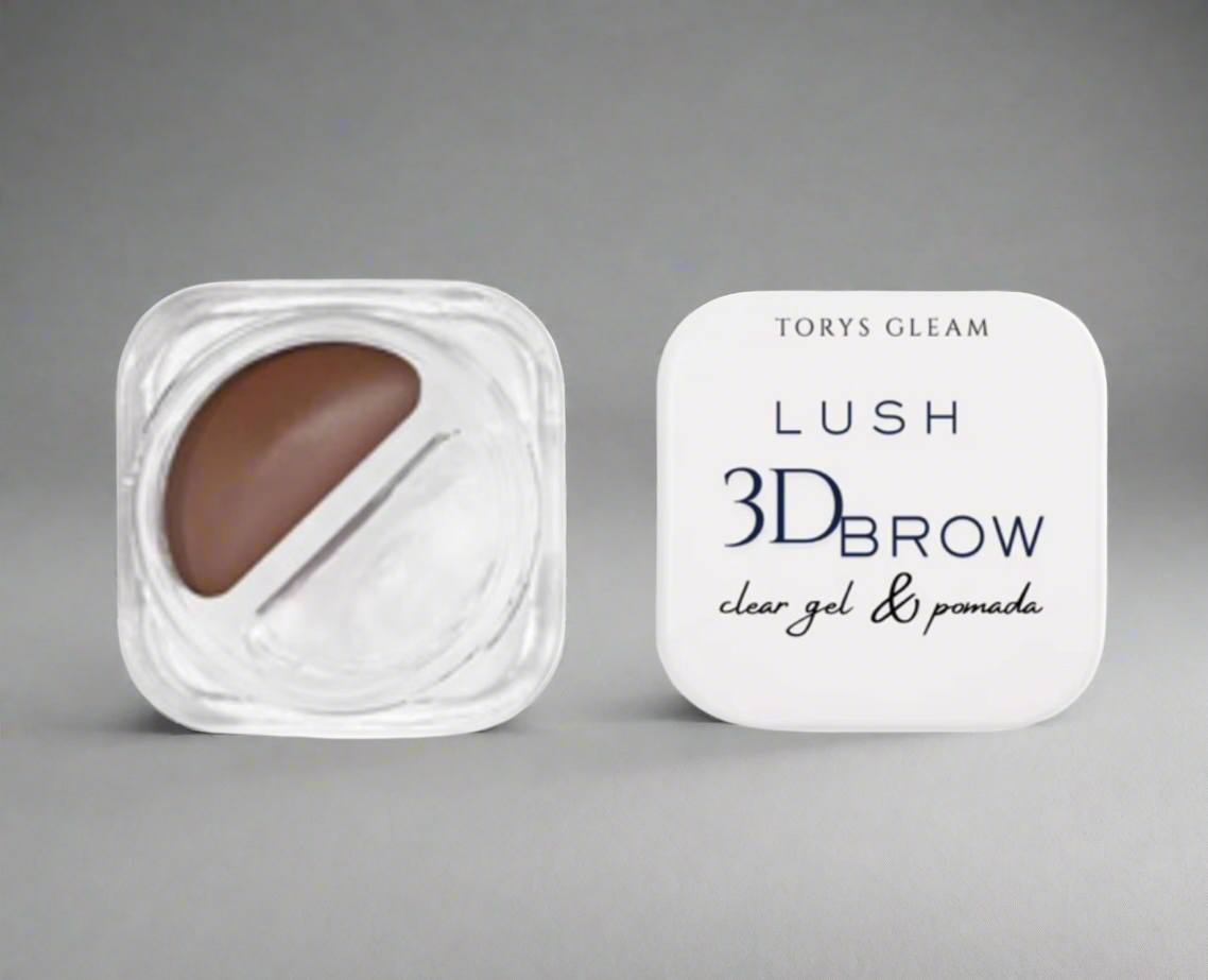Lush 3D Brow