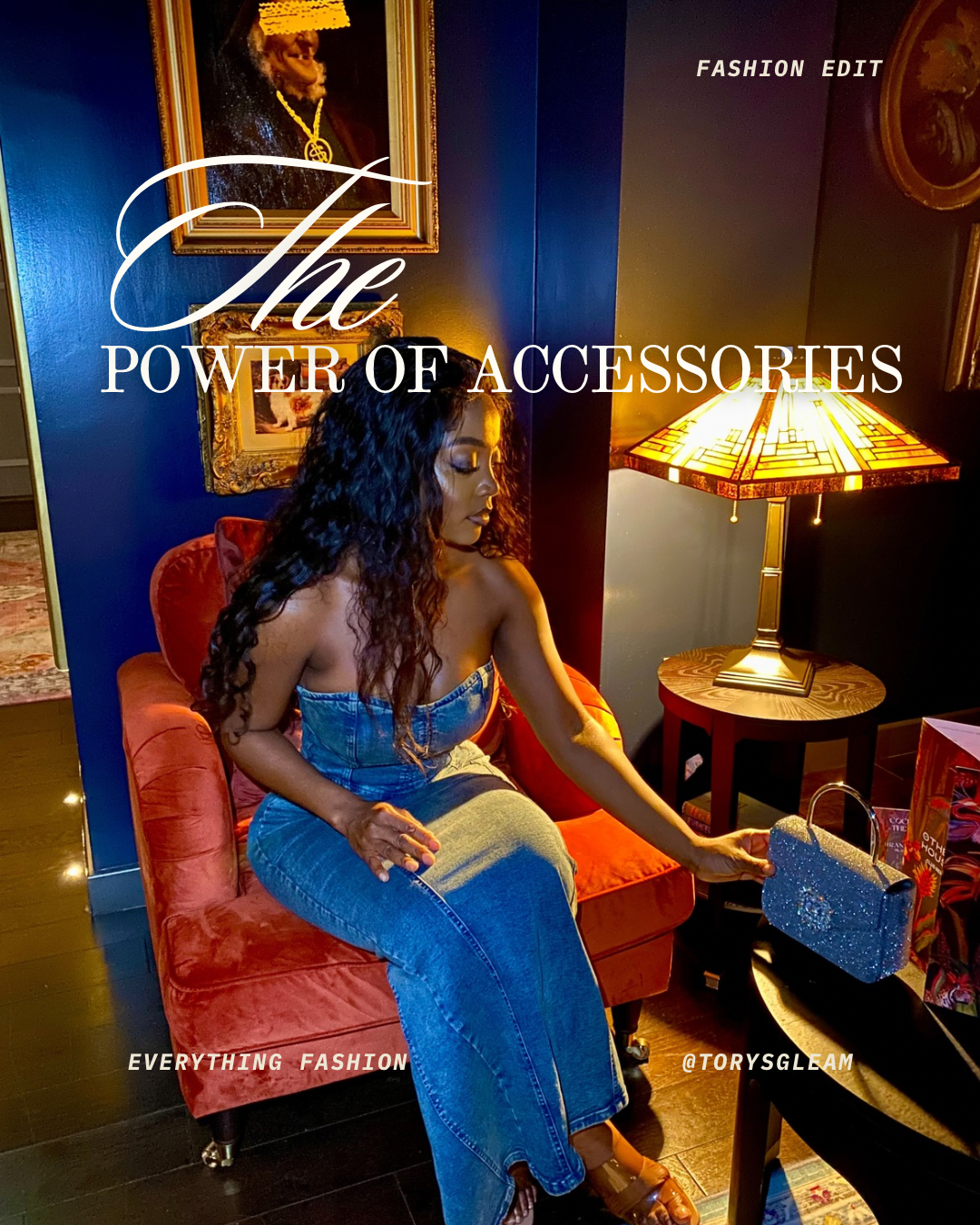 The Power of Accessories: How to Transform Any Outfit