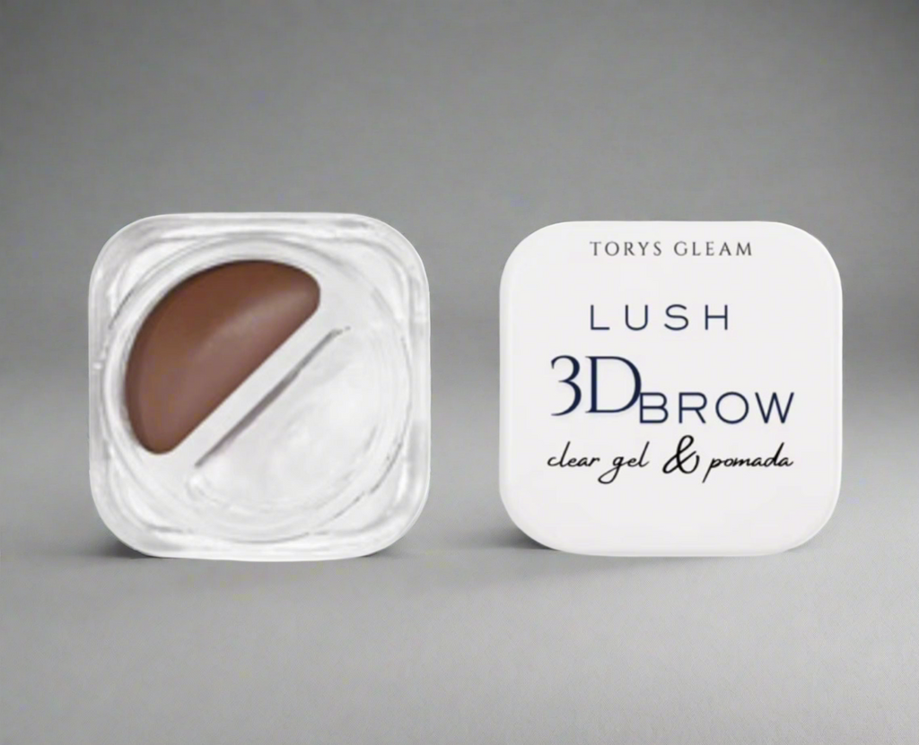 Lush 3D Brow