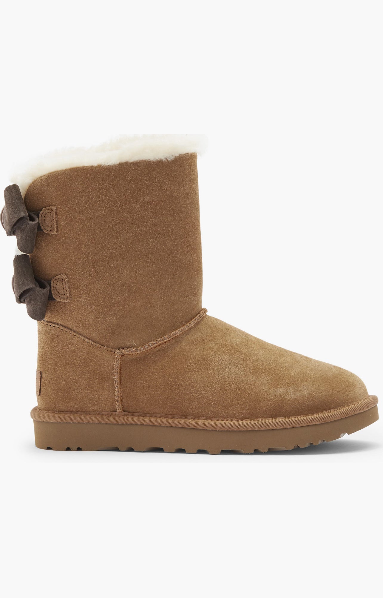 UGG®
Bailey Bow Boot (Women)