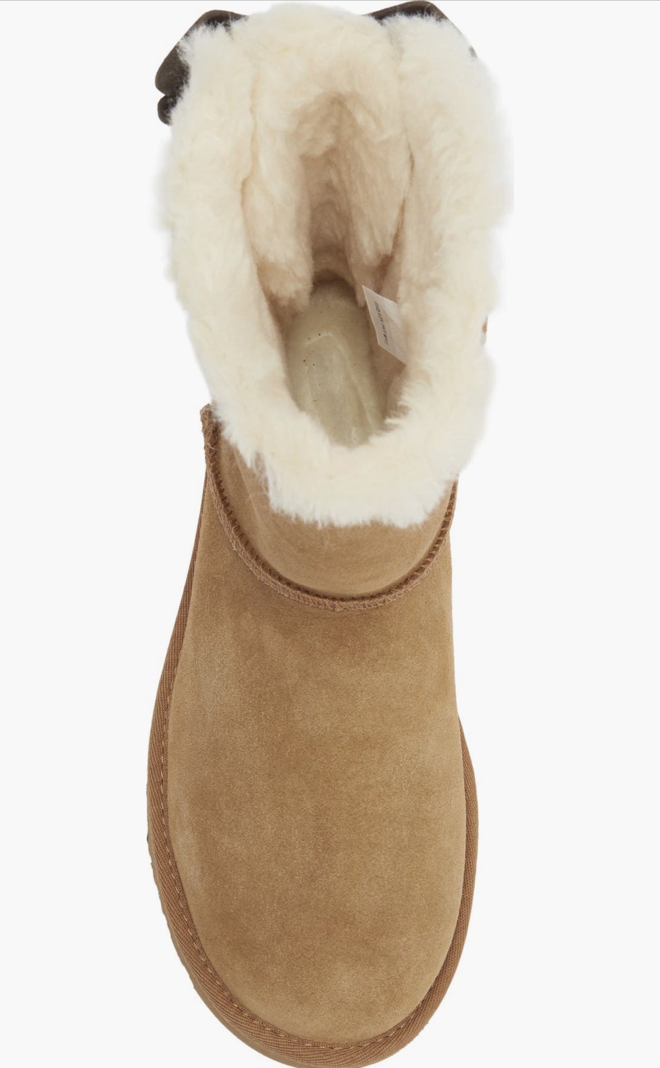 UGG®
Bailey Bow Boot (Women)