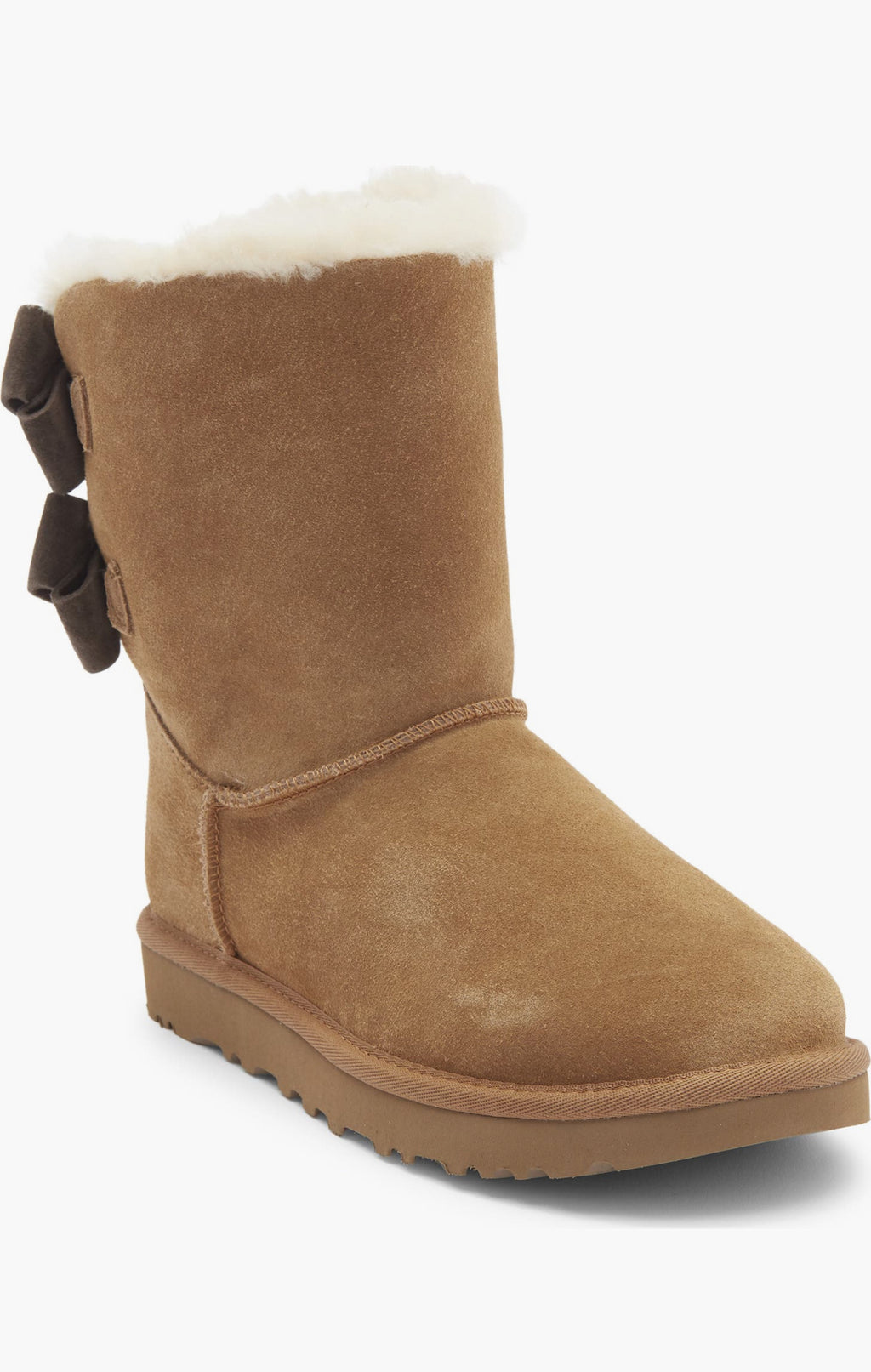 UGG®
Bailey Bow Boot (Women)