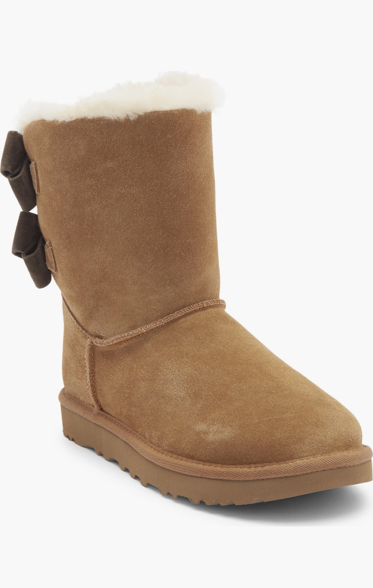 UGG®
Bailey Bow Boot (Women)