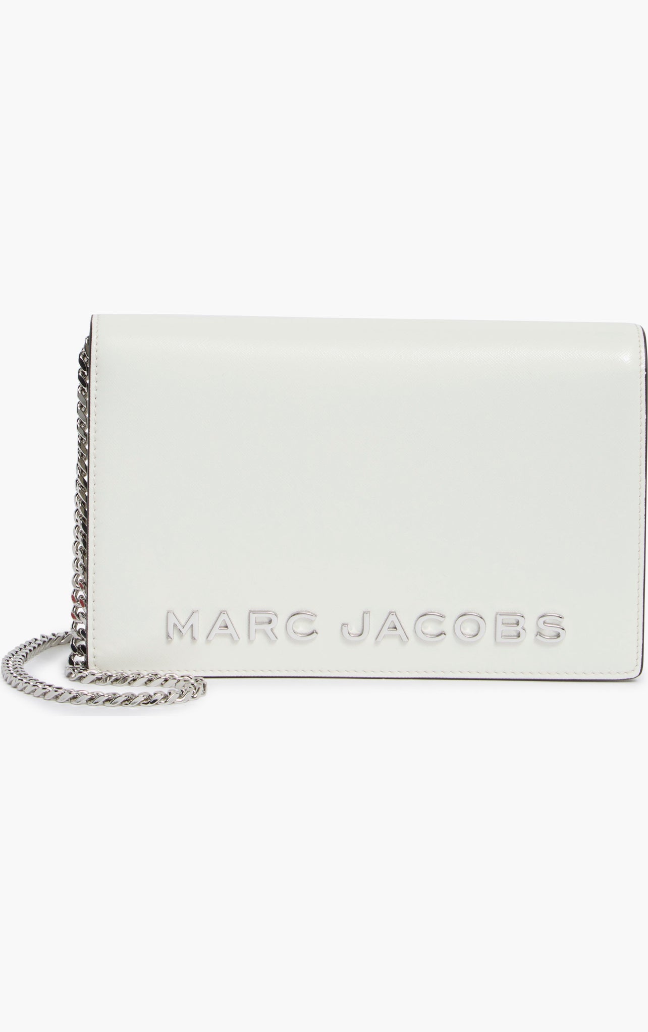 Marc Jacobs
Party Wallet on a Chain