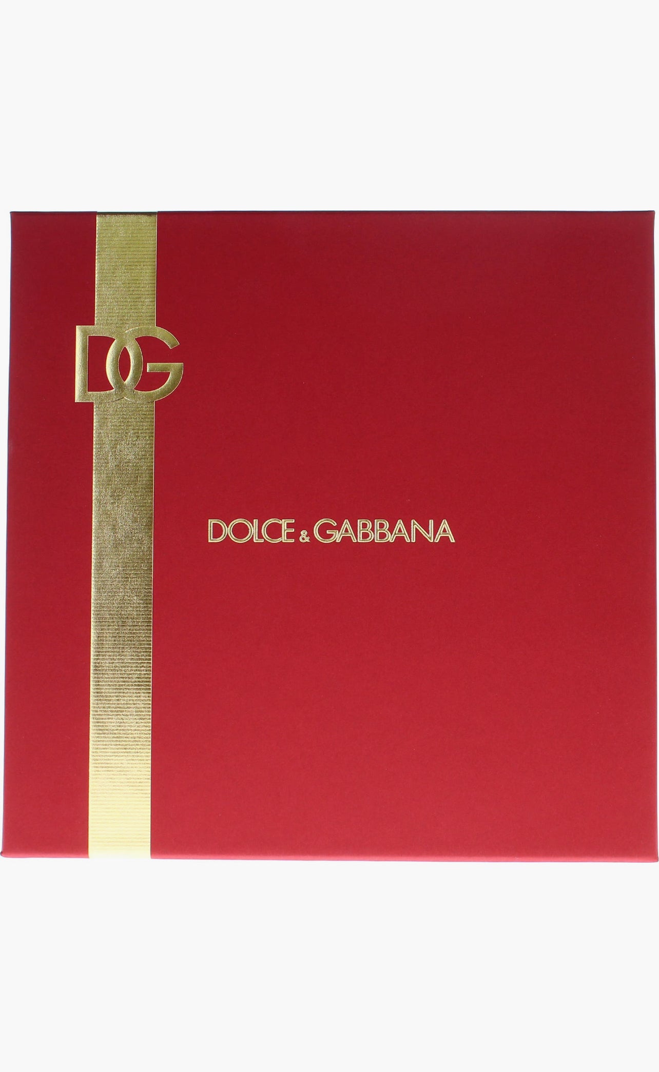 Dolce&Gabbana
Q by Dolce& Gabbana Eau de Parfum Set