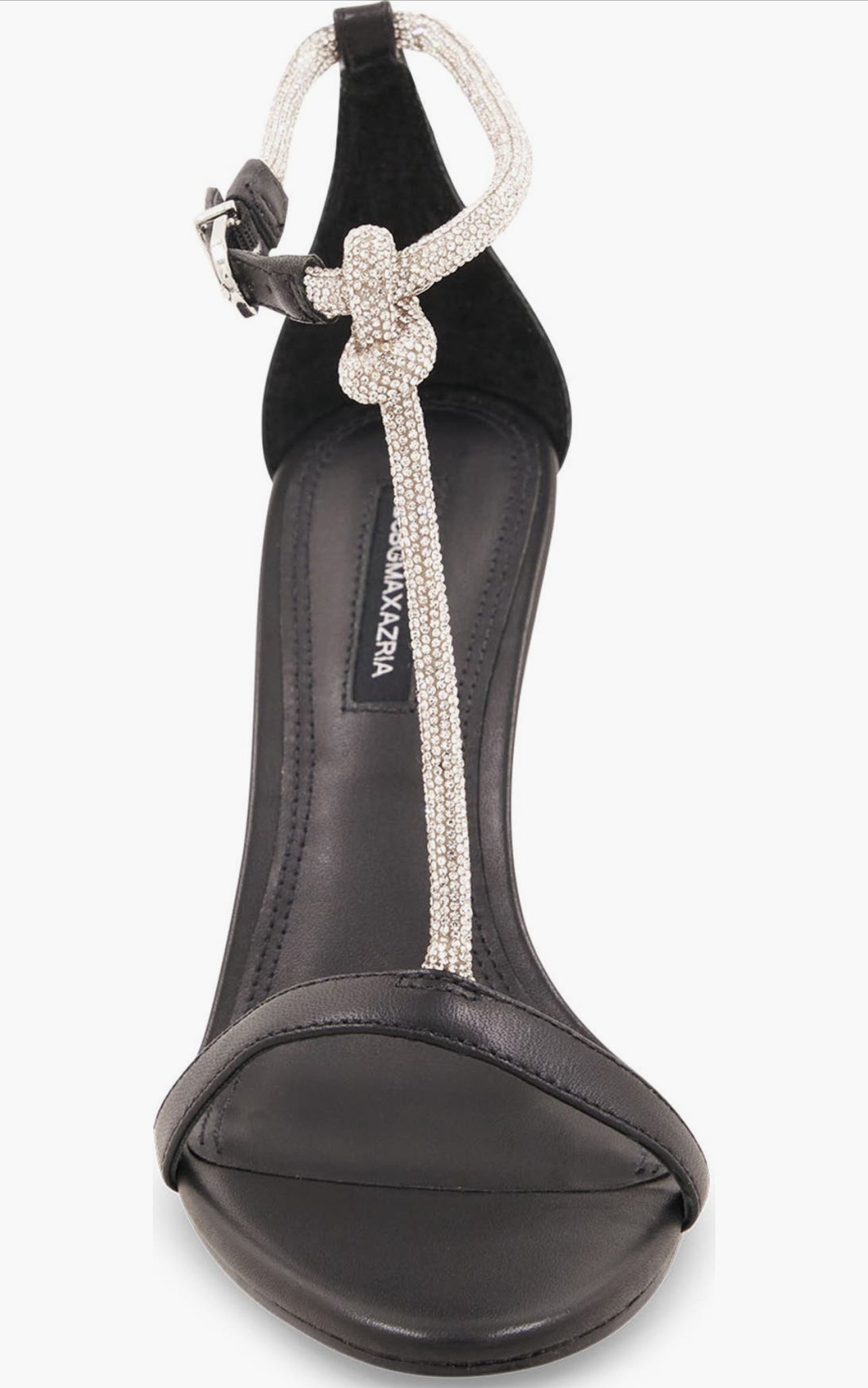 BCBG Max Azria
Trinnia T-Strap Sandal
