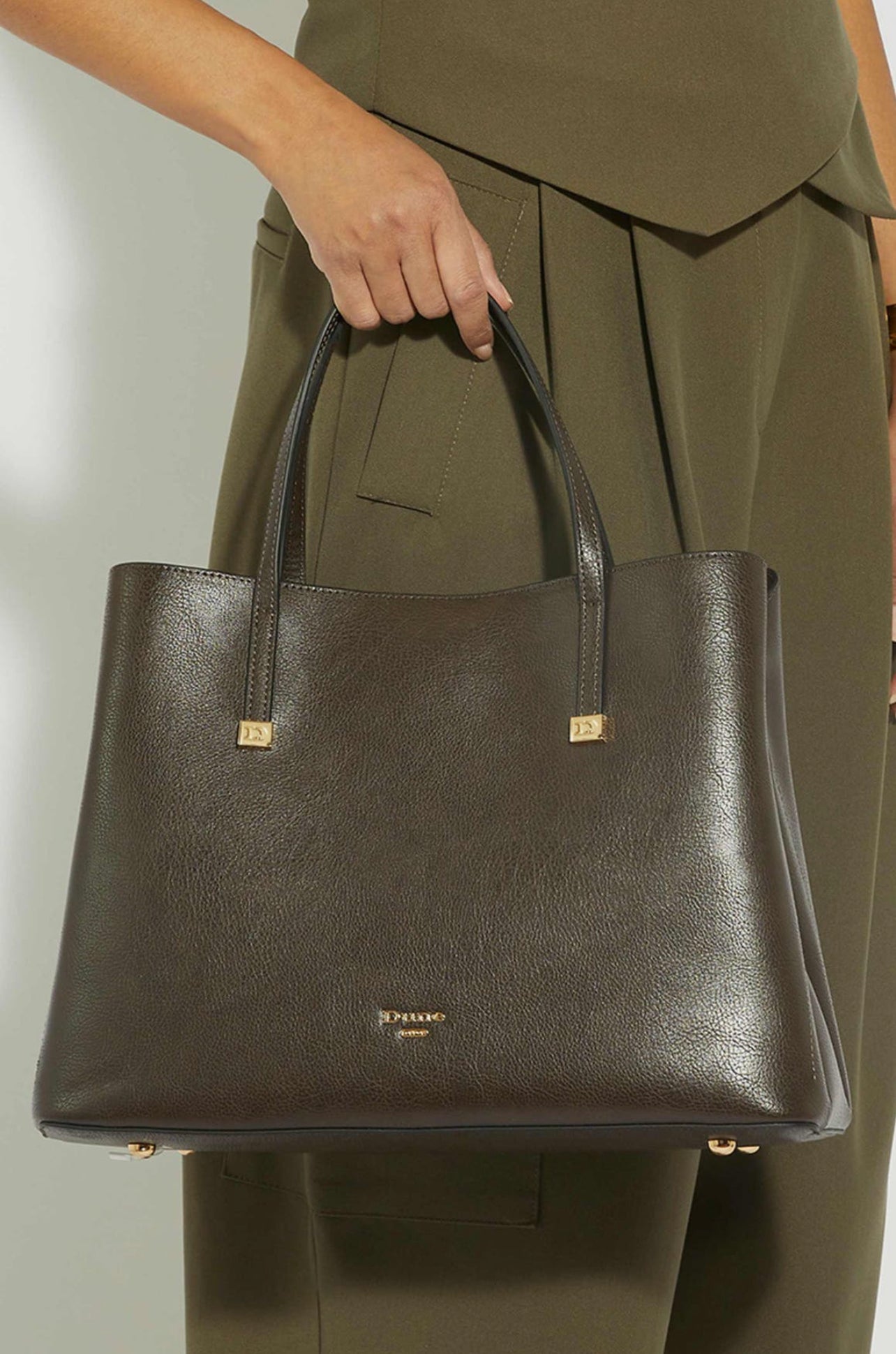 Dune London
Dorieo Tote Bag