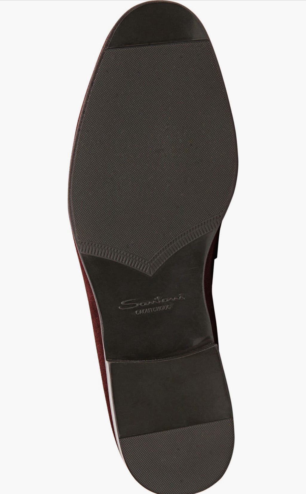 Santoni
Carlos Penny Loafer (Men)