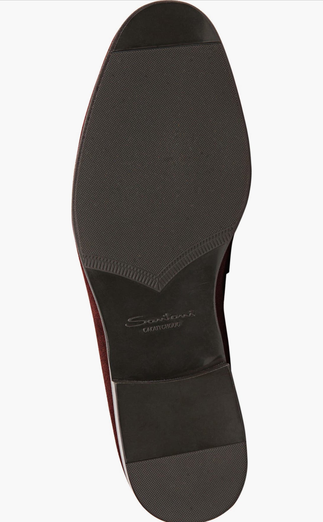 Santoni
Carlos Penny Loafer (Men)