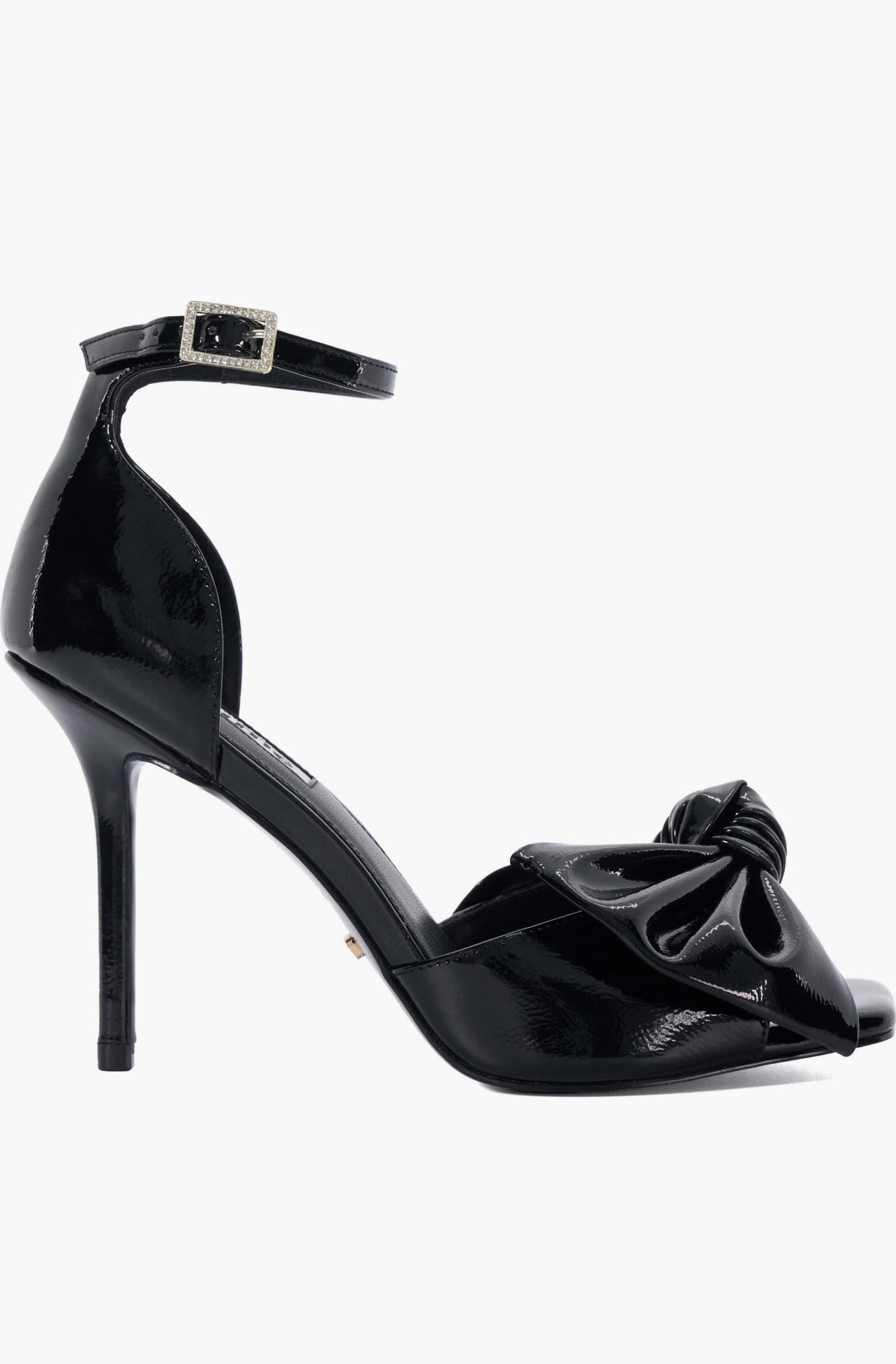 Dune London
Mannequin Ankle Strap
Sandal