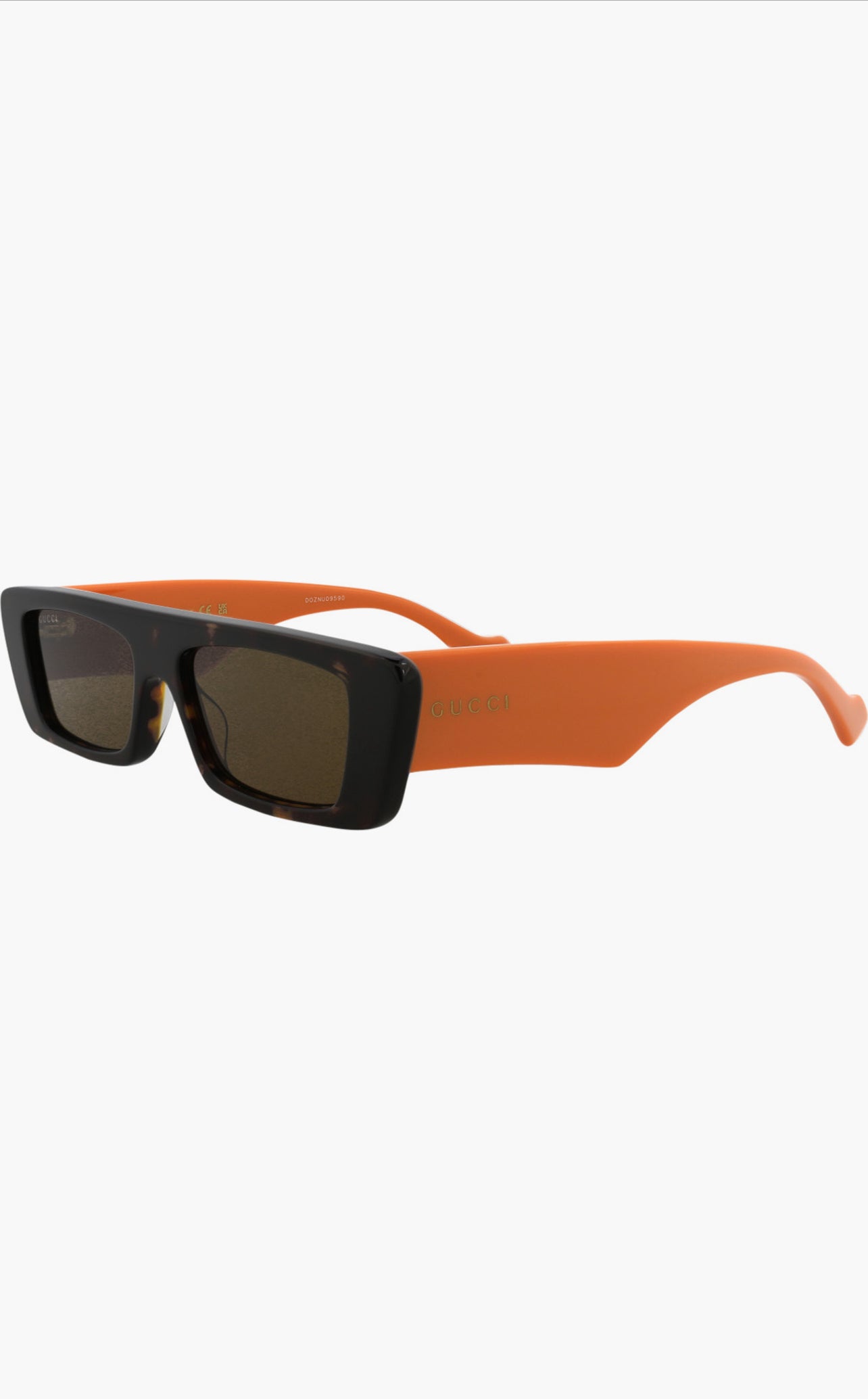Gucci
54mm Rectangle
Sunglasses