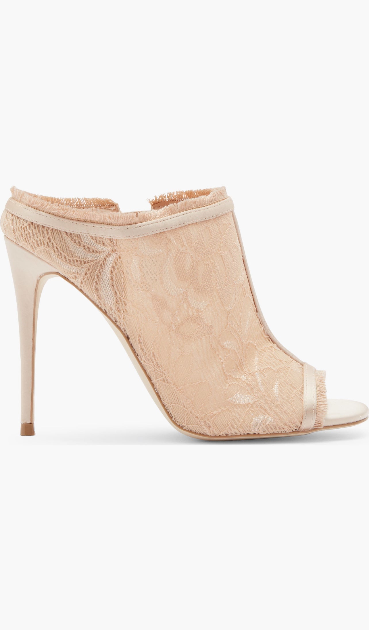 Steve Madden
Kourt Open Toe Jacquard
Mule (Women)