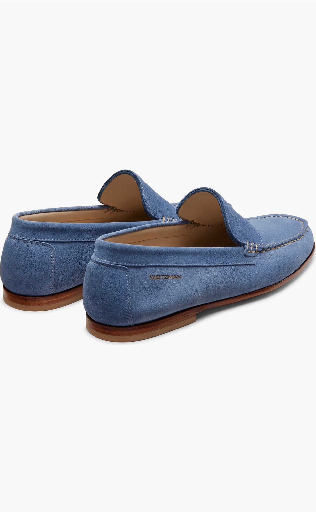 Stuart Weitzman
Brady Penny Loafer (Men)