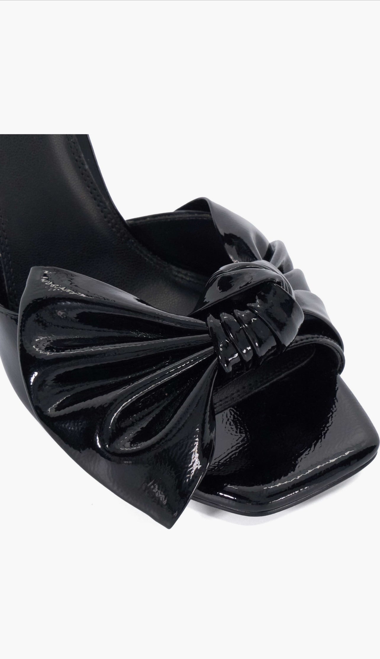 Dune London
Mannequin Ankle Strap
Sandal