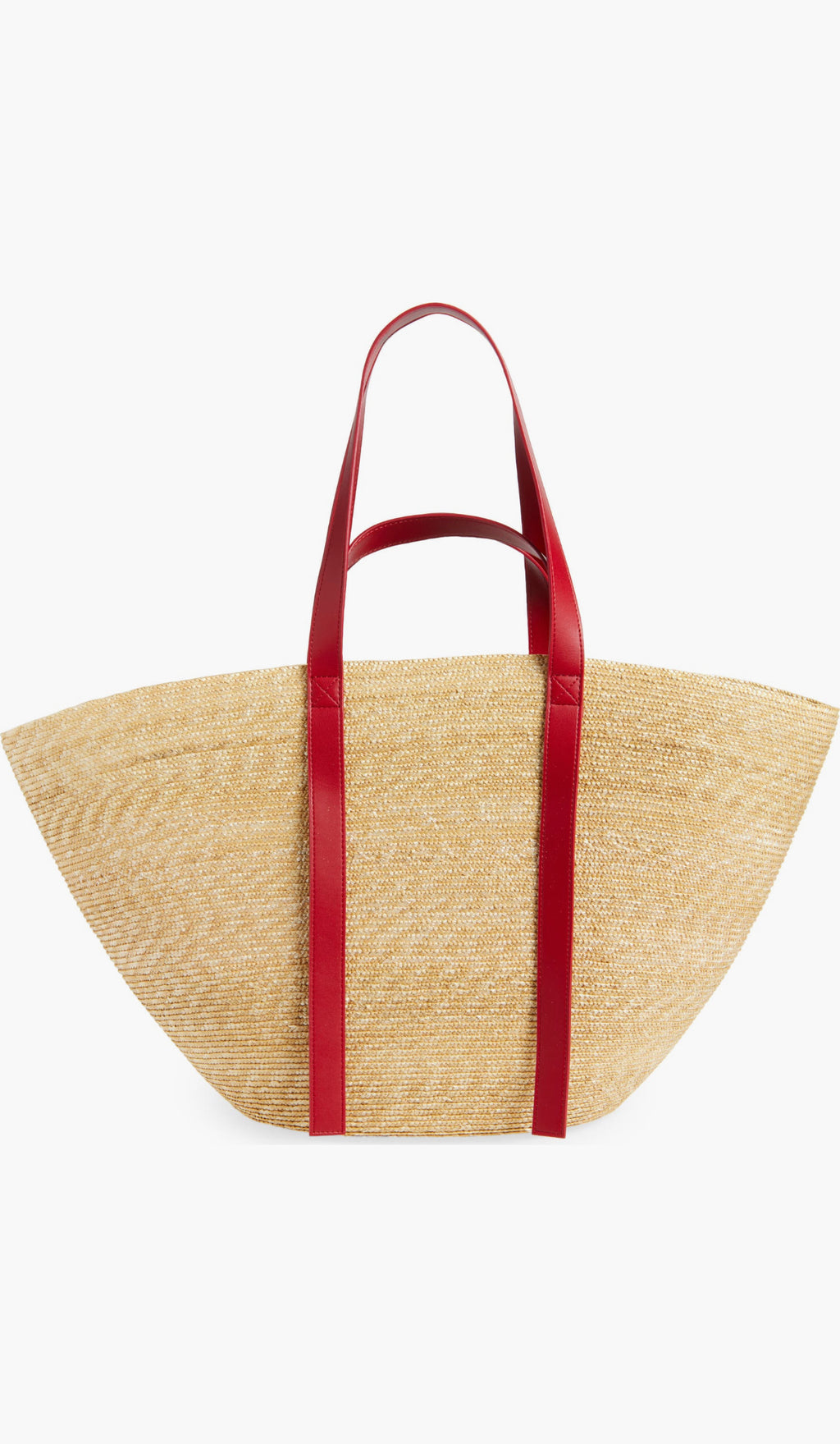 Off-White
SJ Day Off Panier
Raffia Tote