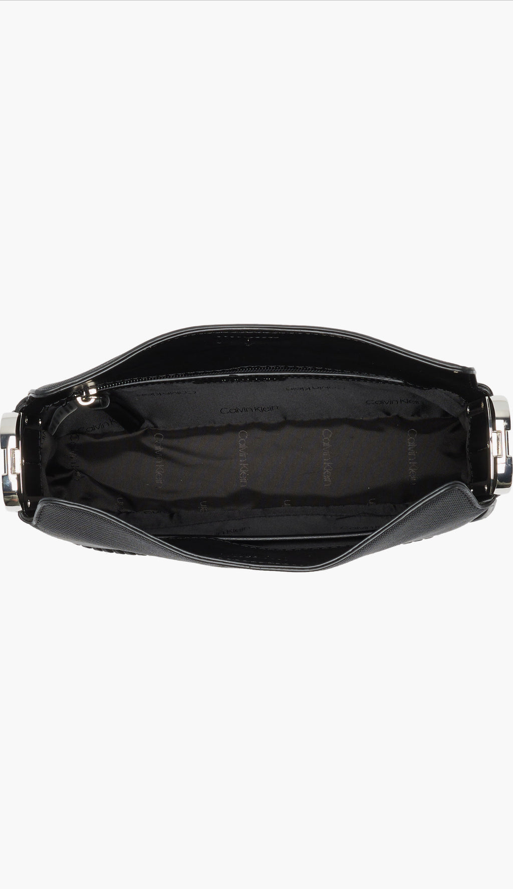 Calvin Klein
Fay Whipstich Canvas
Shoulder Bag
