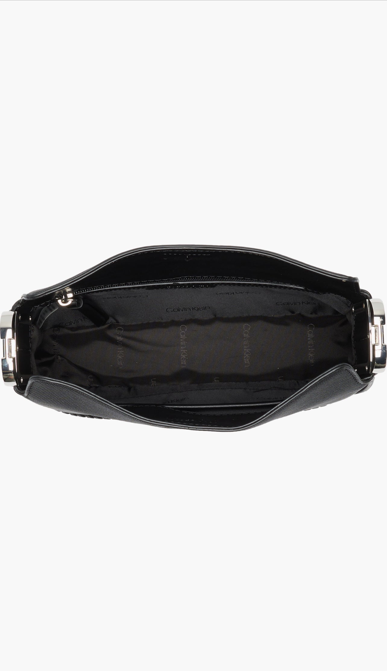 Calvin Klein
Fay Whipstich Canvas
Shoulder Bag