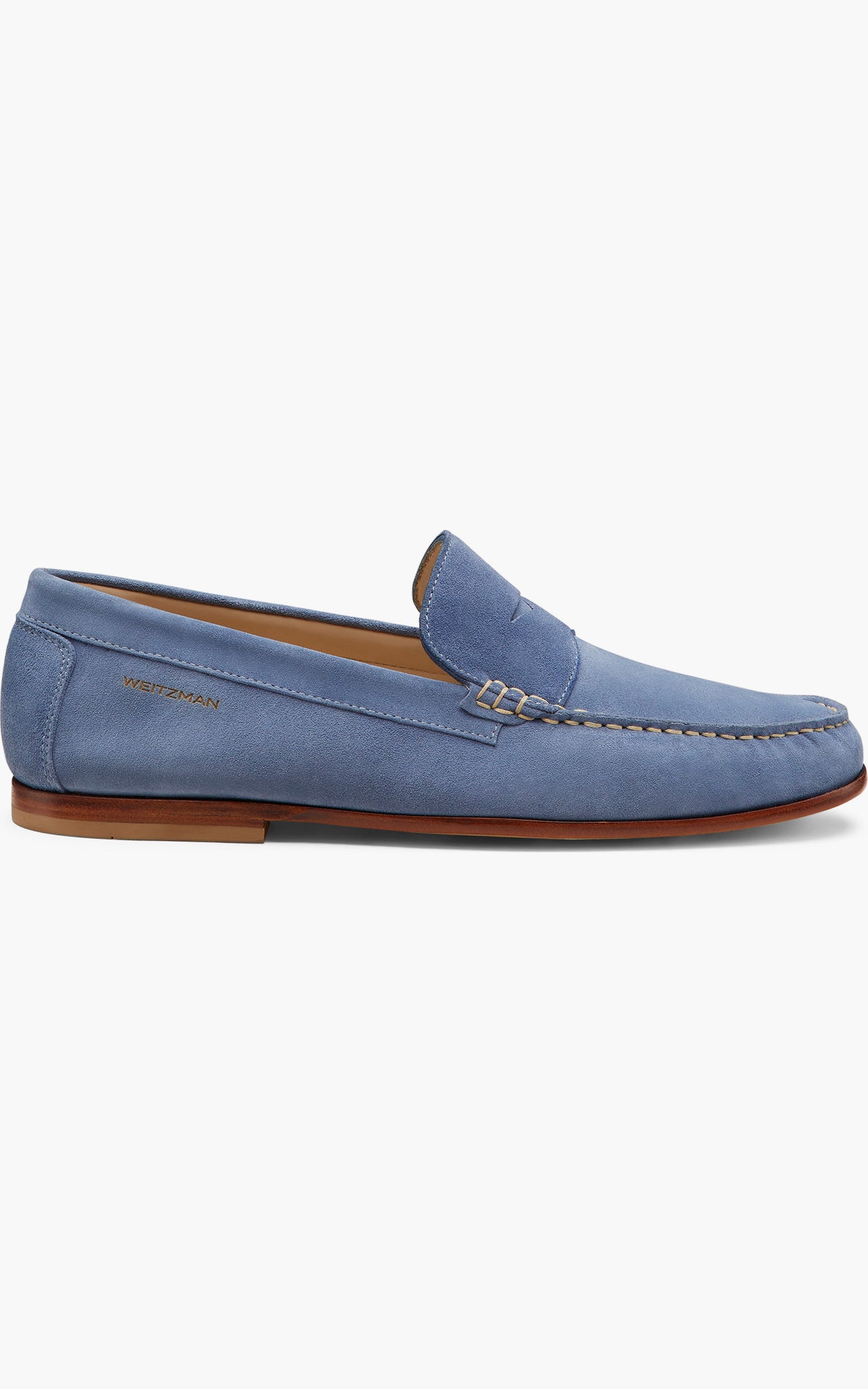 Stuart Weitzman
Brady Penny Loafer (Men)