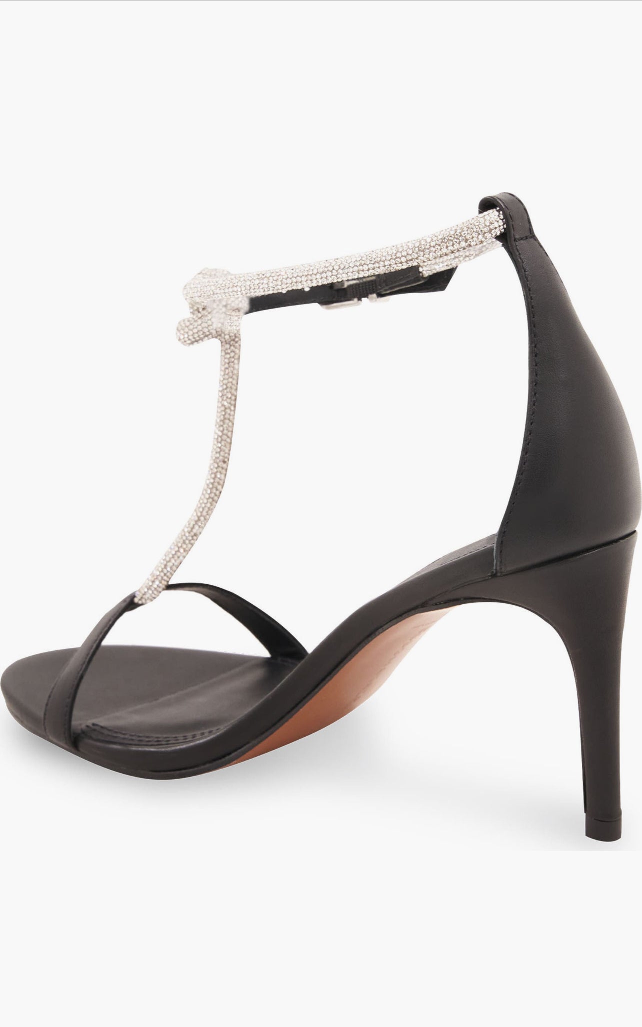 BCBG Max Azria
Trinnia T-Strap Sandal