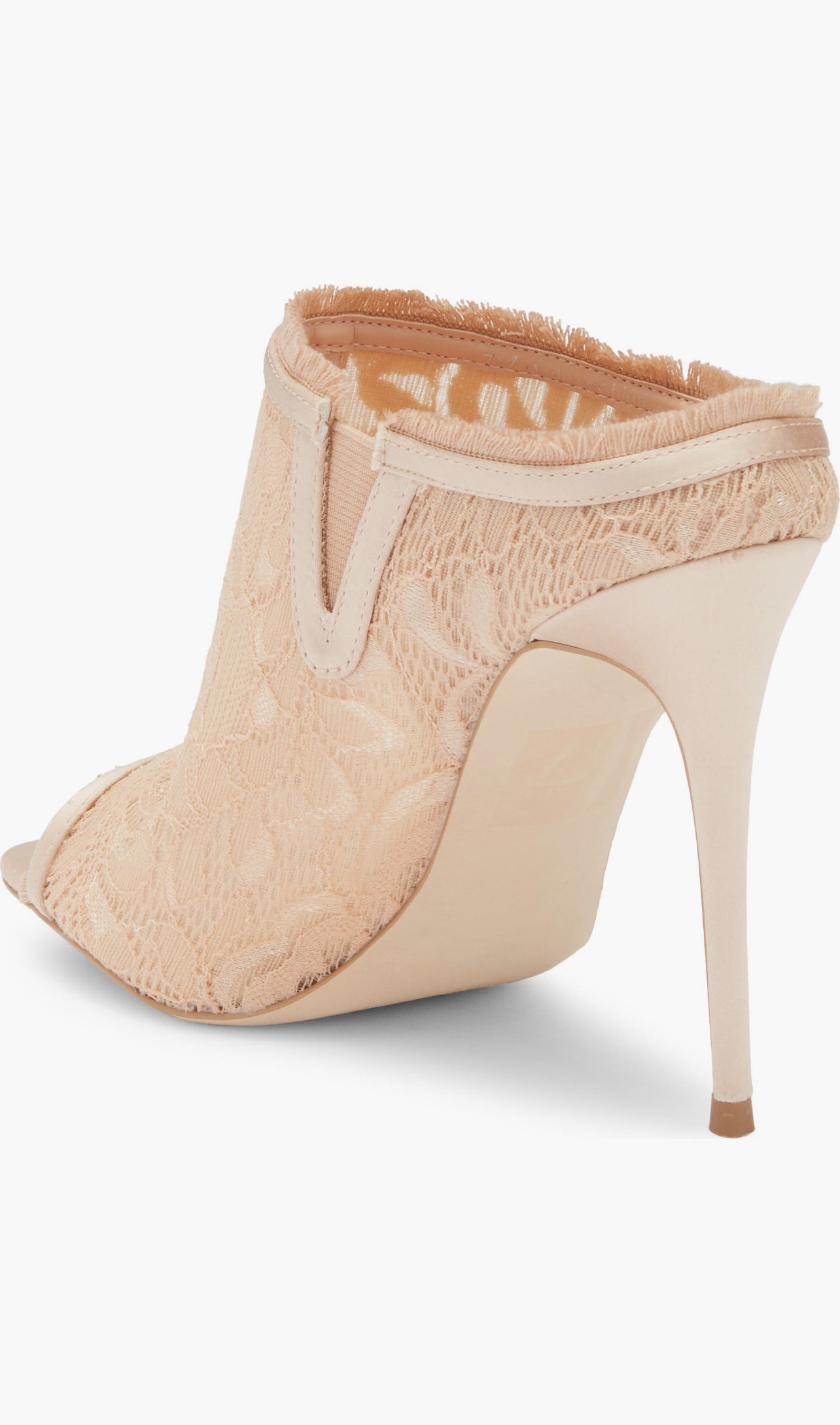 Steve Madden
Kourt Open Toe Jacquard
Mule (Women)