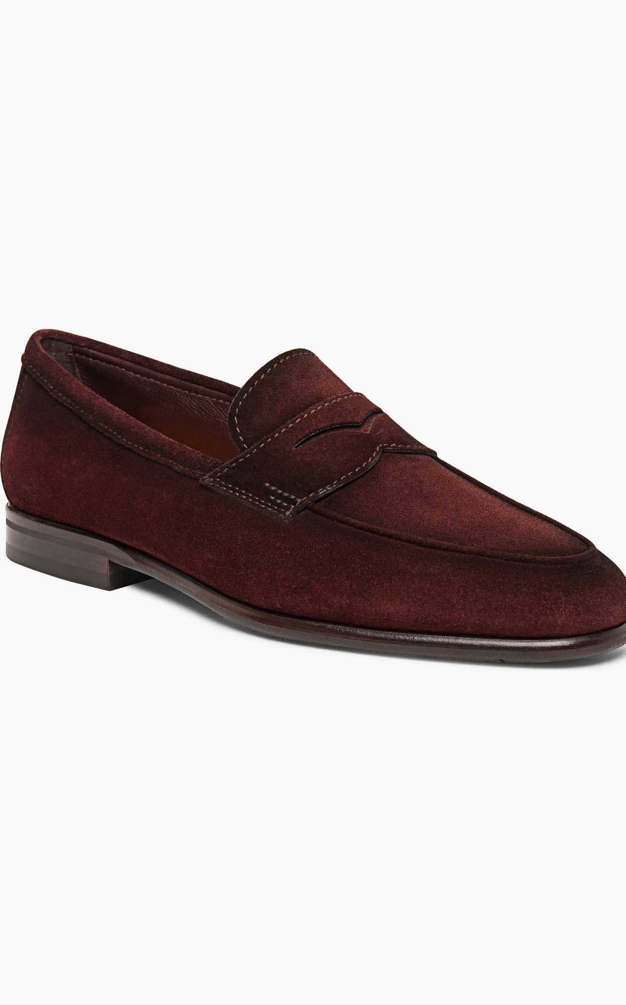 Santoni
Carlos Penny Loafer (Men)
