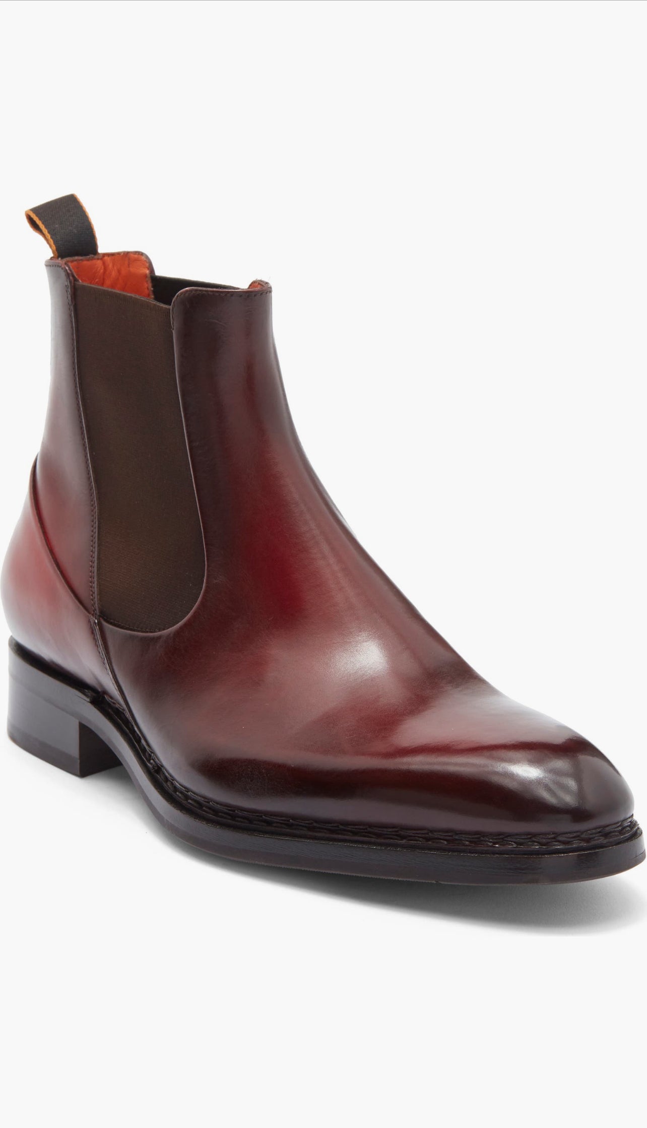 Santoni
RACY