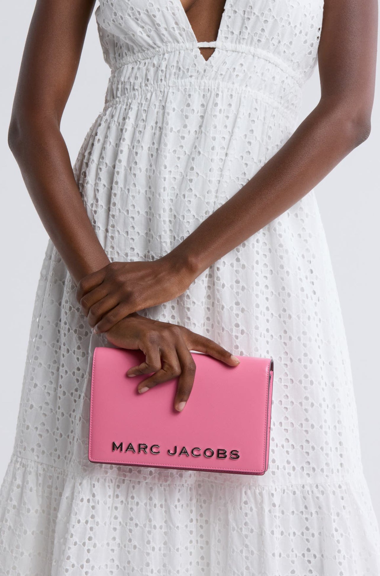 Marc Jacobs
Party Wallet on a Chain