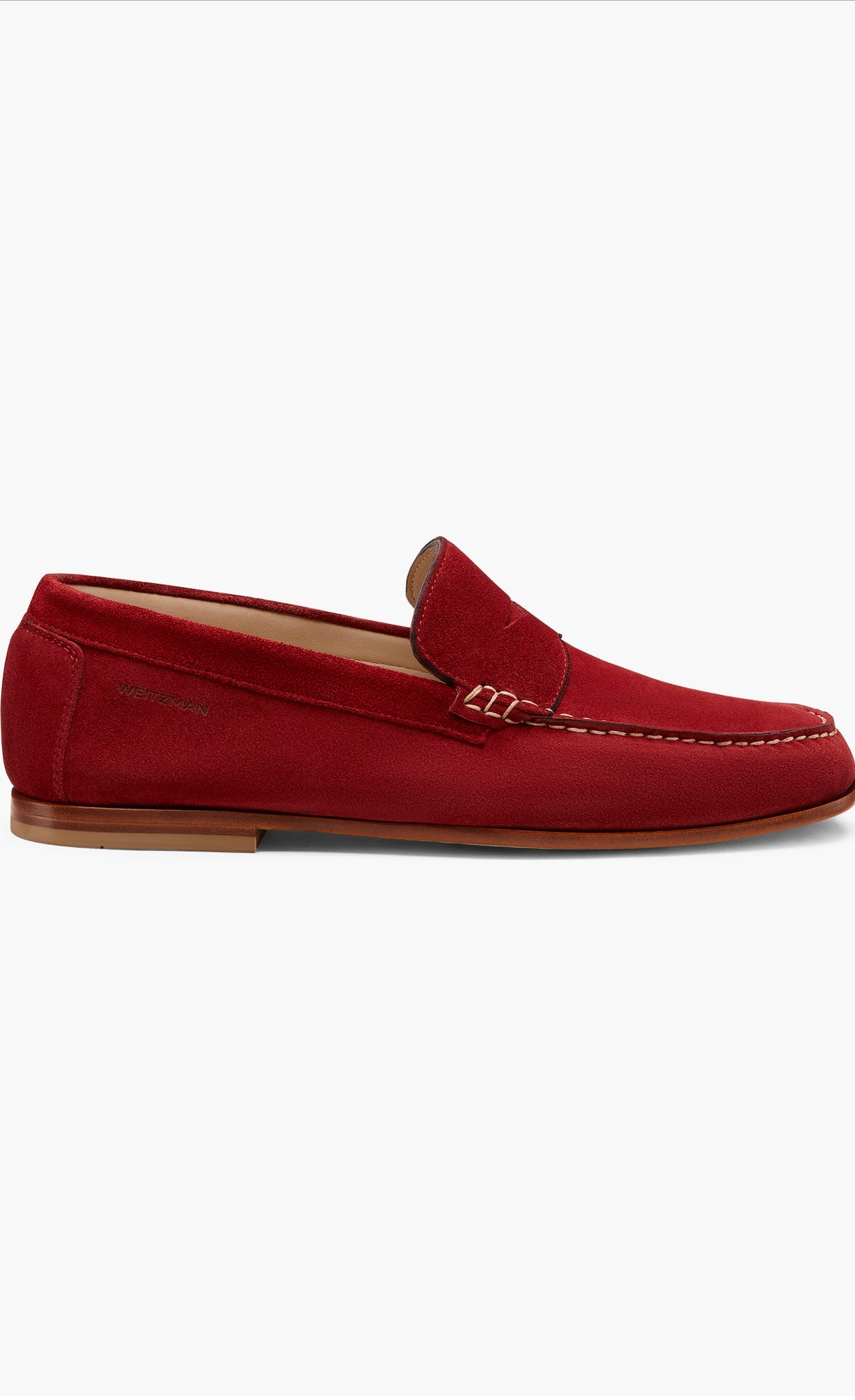 Stuart Weitzman
Brady Penny Loafer (Men)