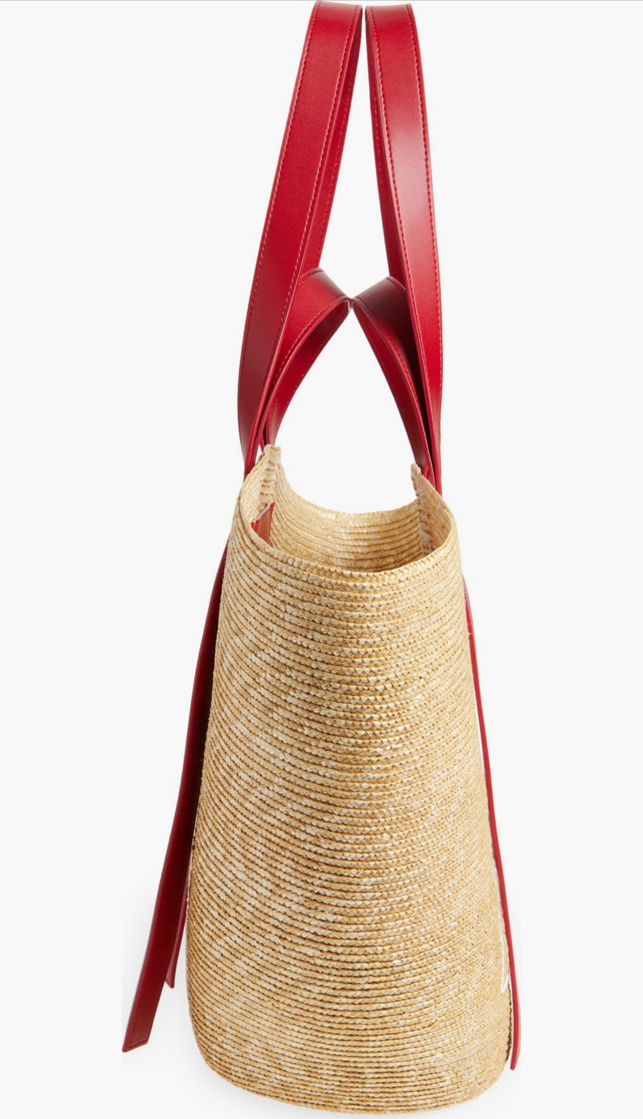 Off-White
SJ Day Off Panier
Raffia Tote