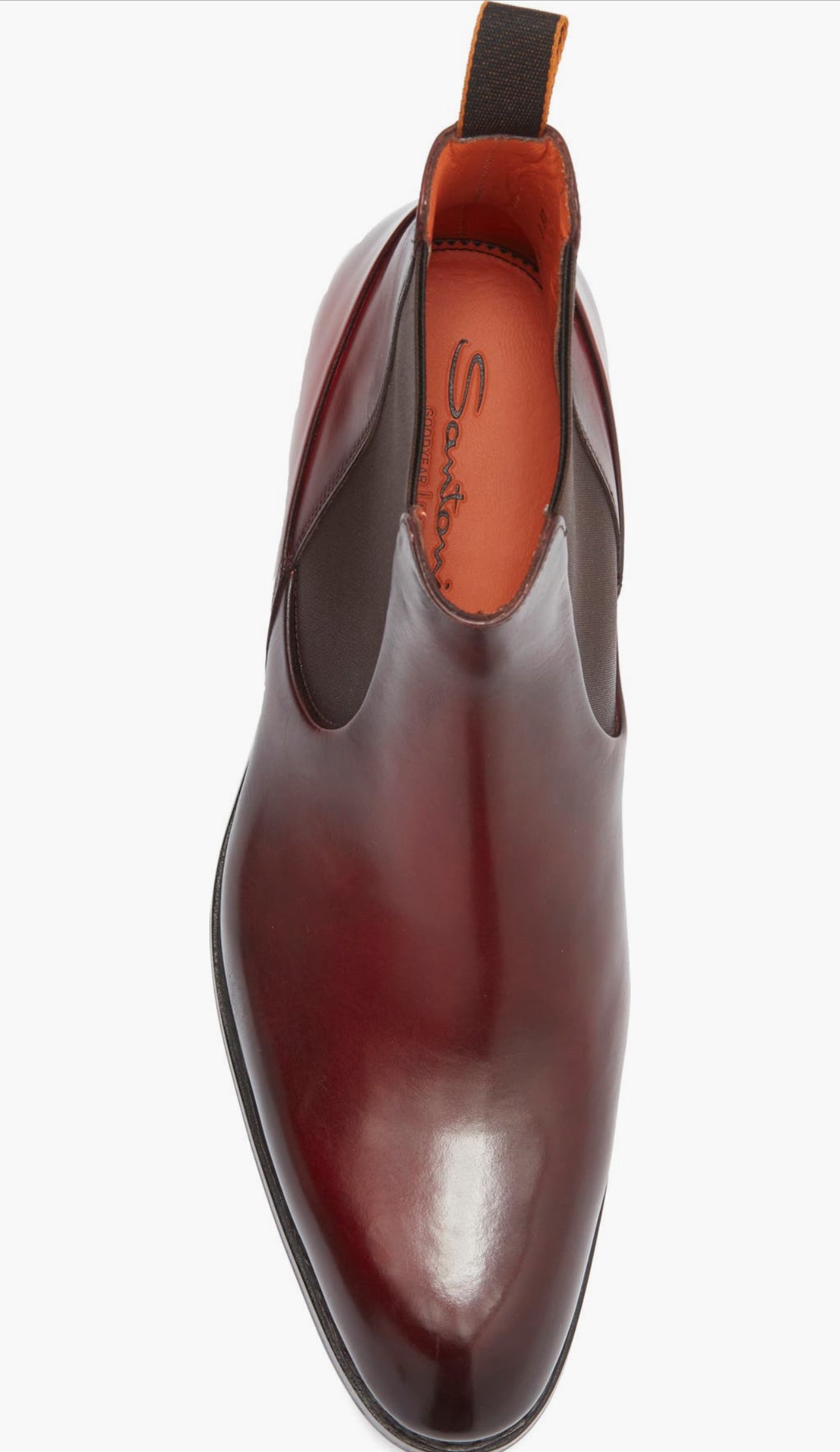 Santoni
RACY