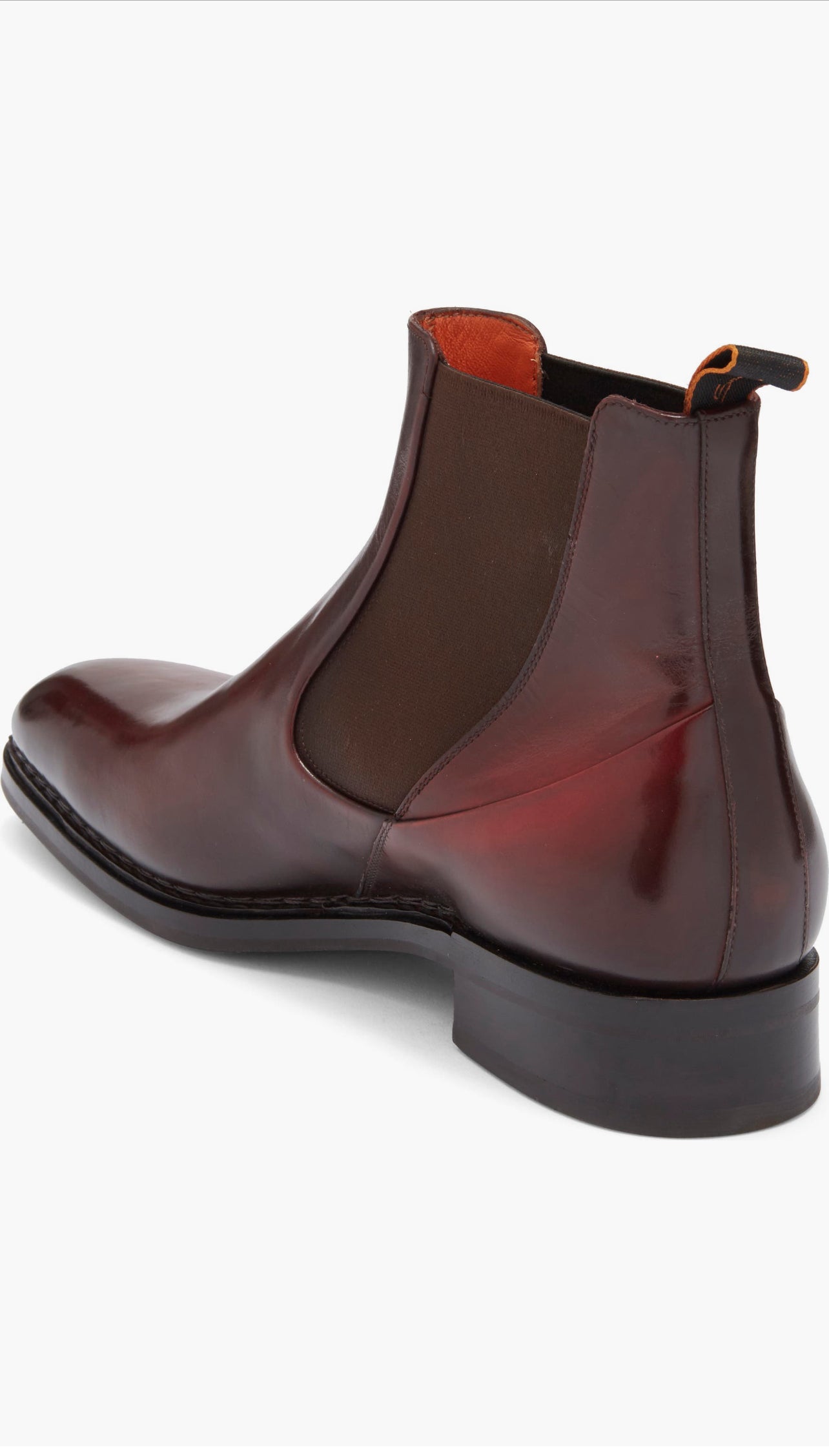 Santoni
RACY