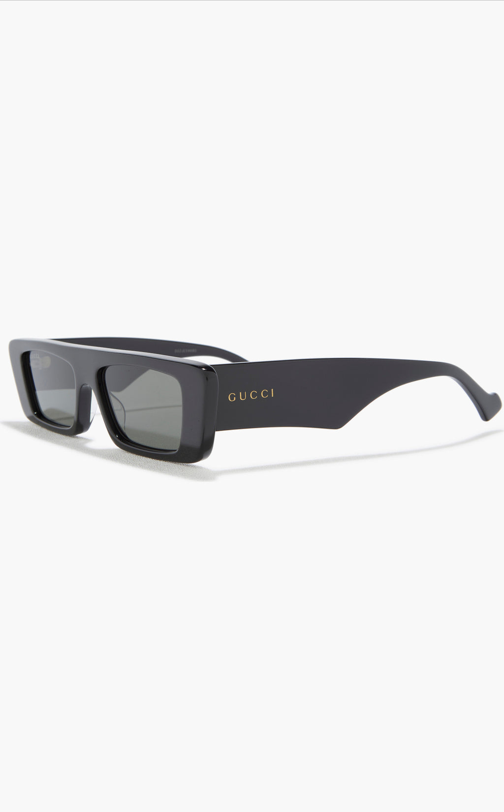 Gucci
54mm Rectangle
Sunglasses