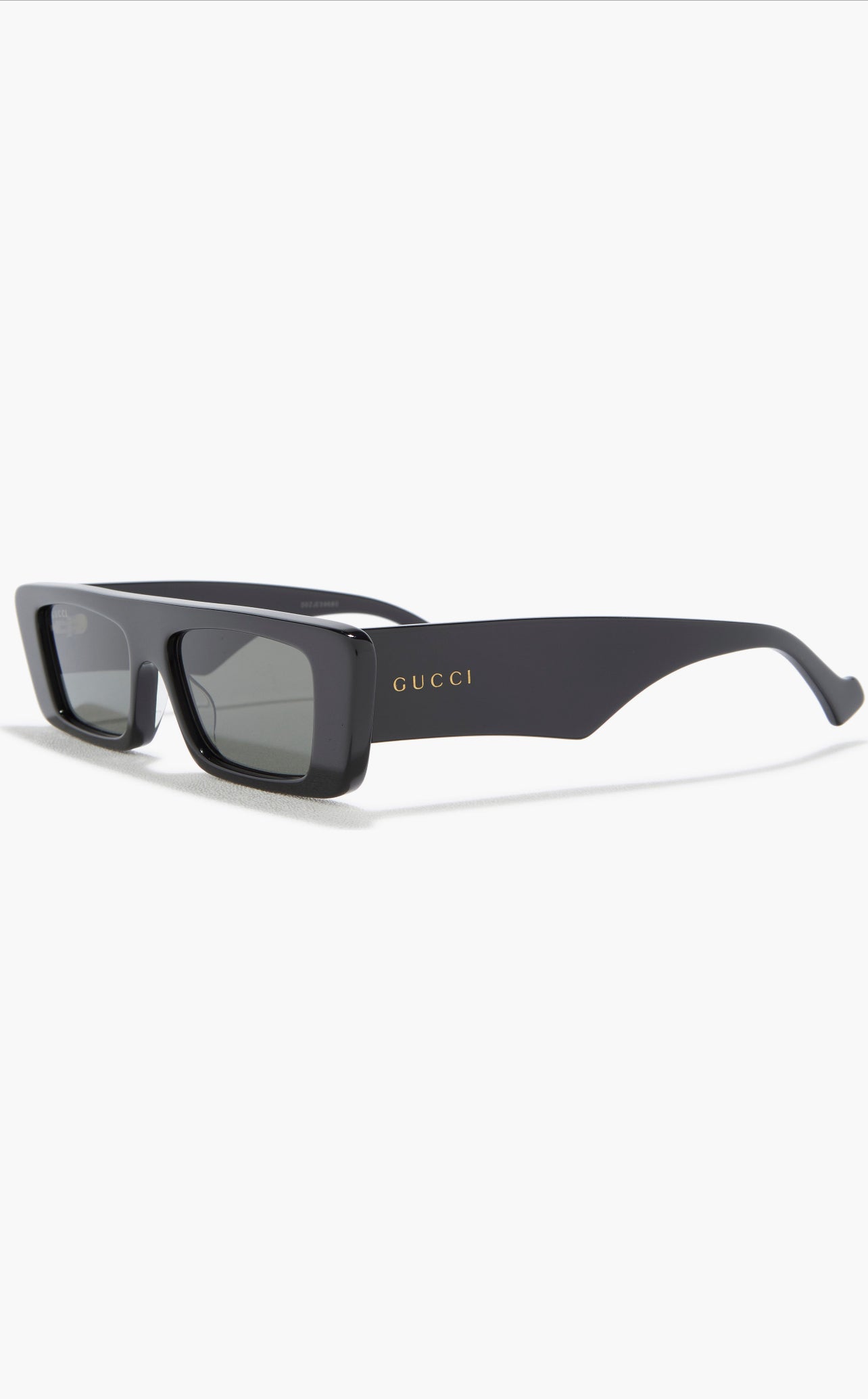 Gucci
54mm Rectangle
Sunglasses
