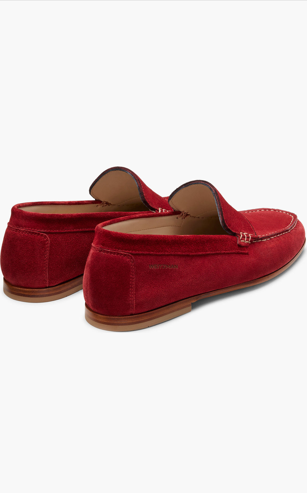 Stuart Weitzman
Brady Penny Loafer (Men)