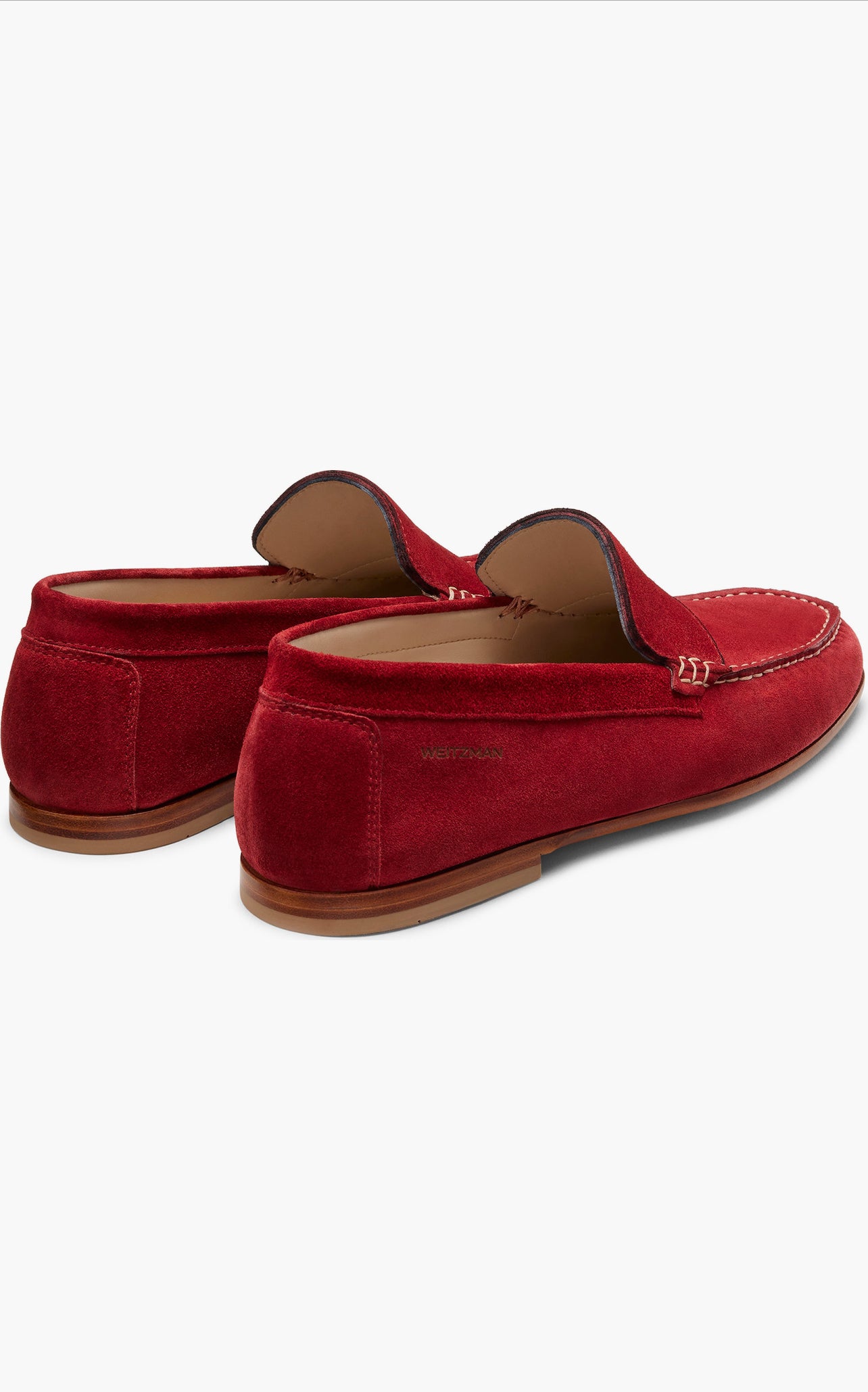 Stuart Weitzman
Brady Penny Loafer (Men)