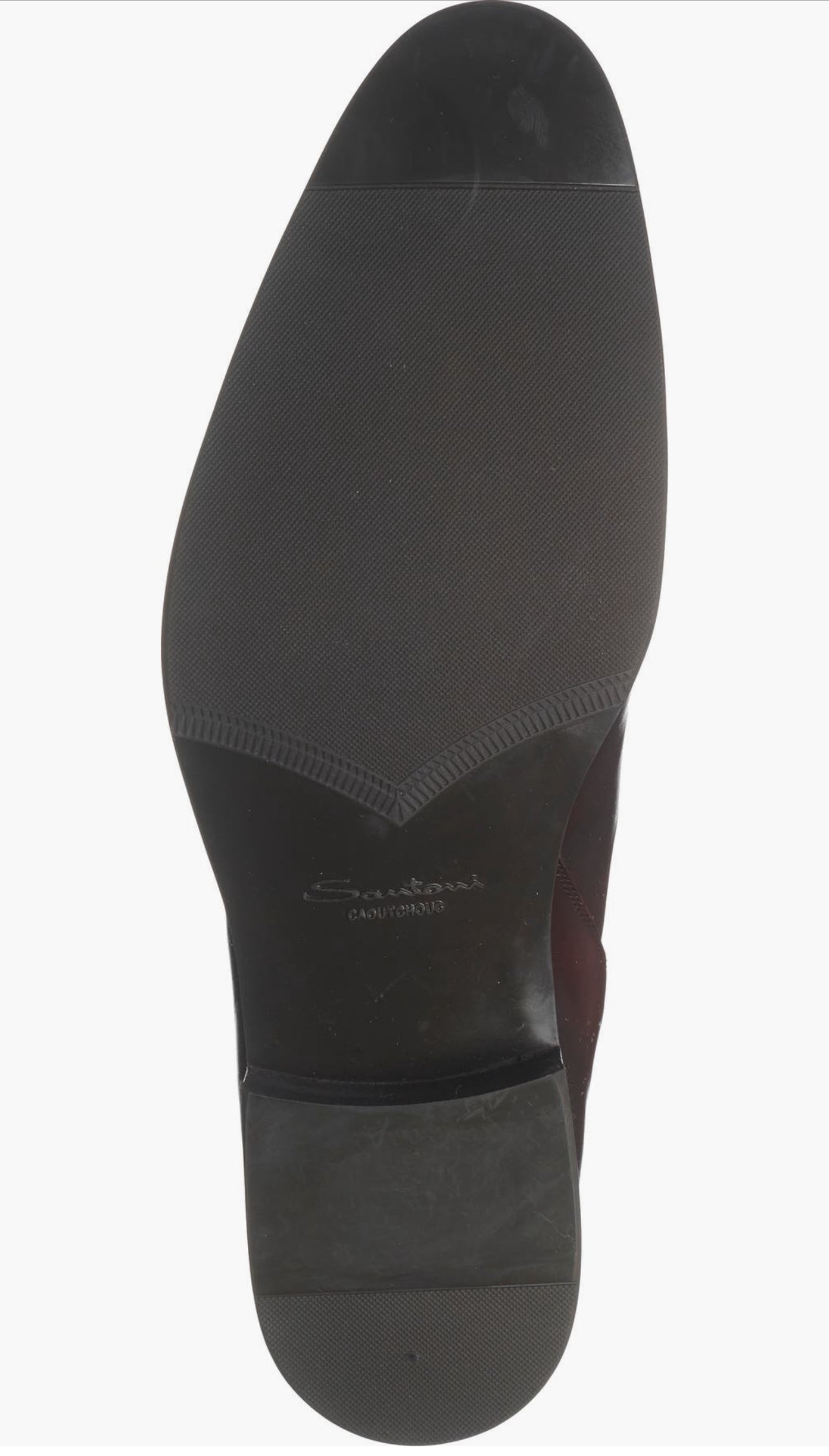 Santoni
RACY