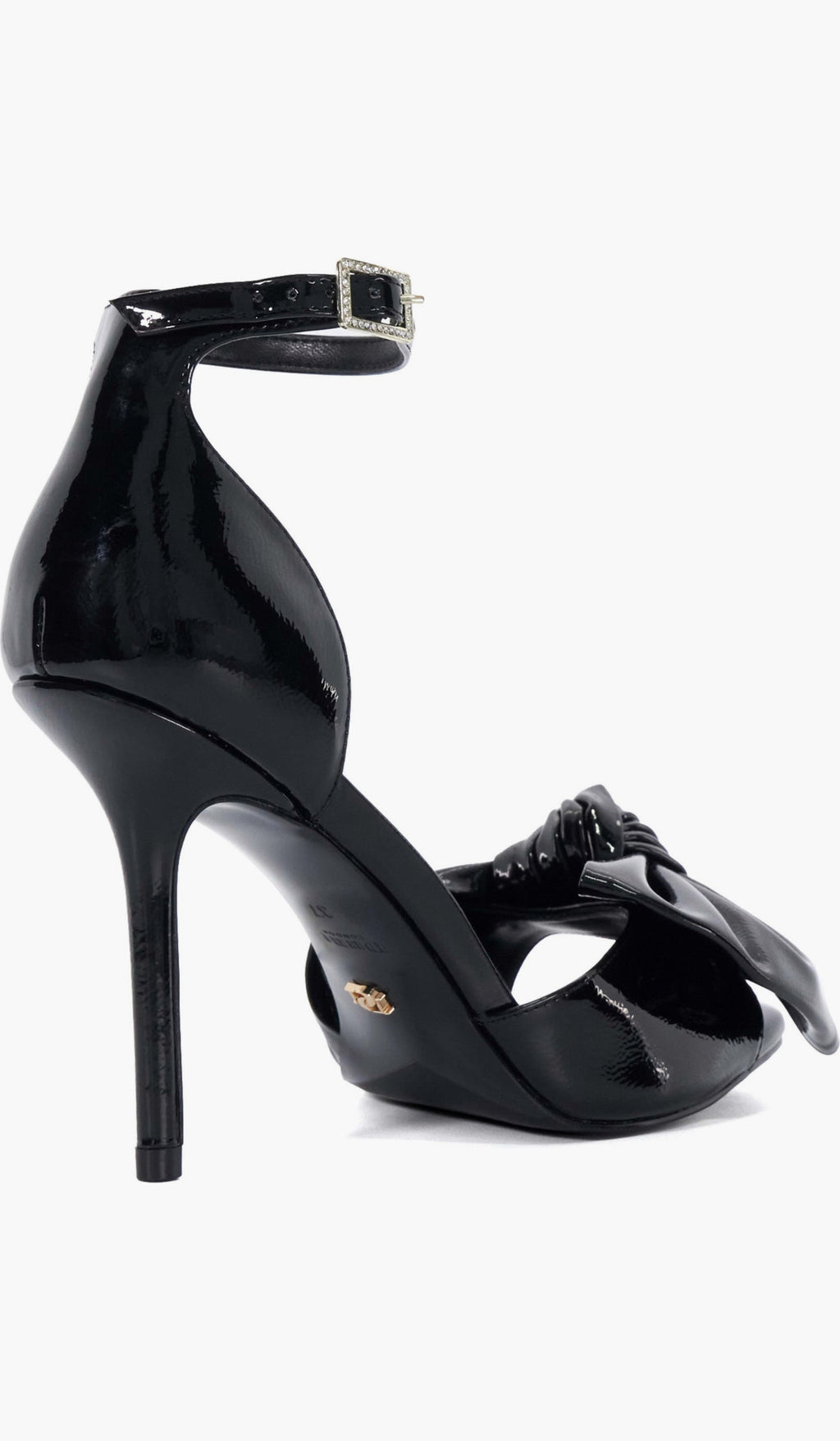 Dune London
Mannequin Ankle Strap
Sandal