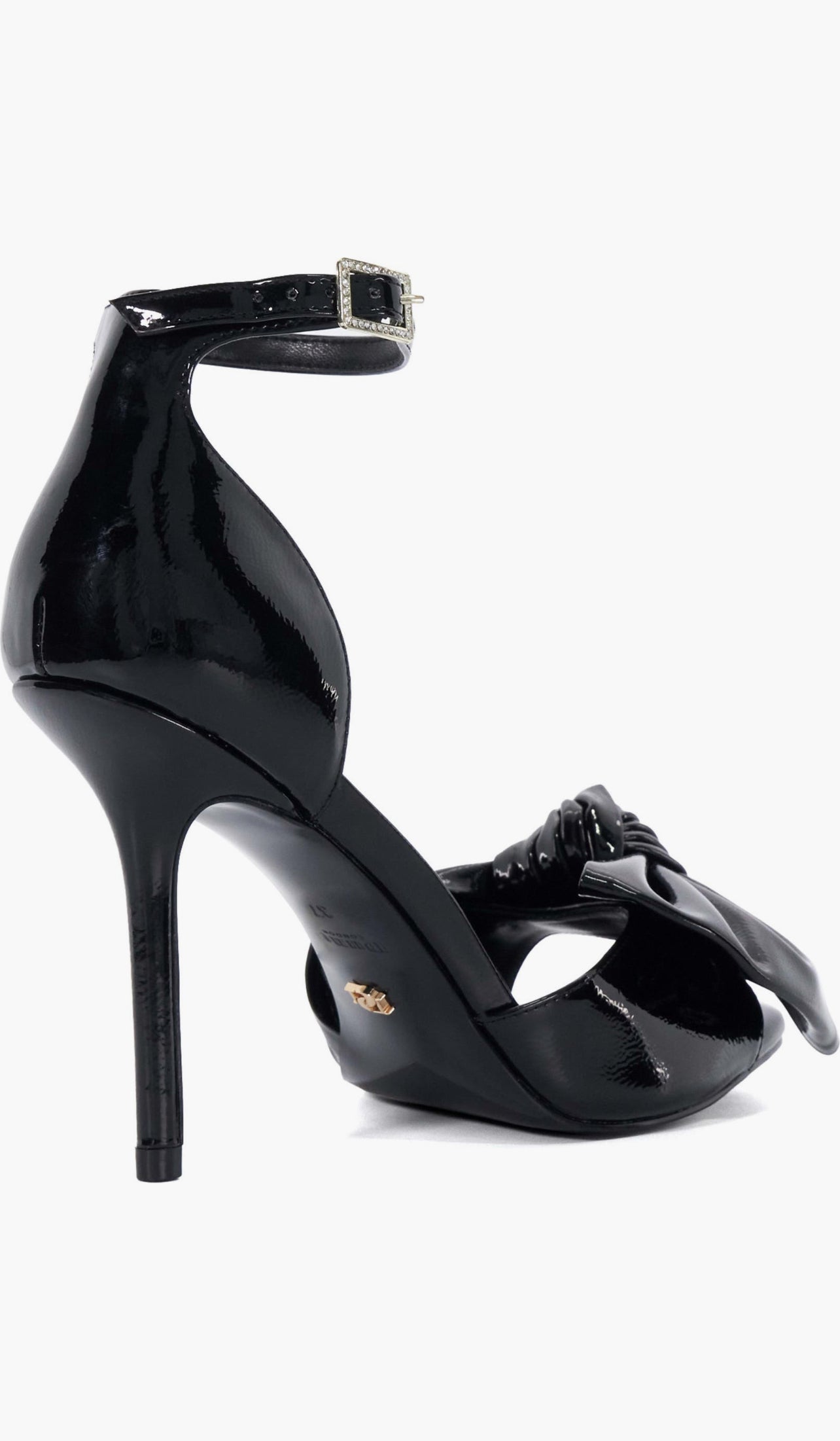 Dune London
Mannequin Ankle Strap
Sandal